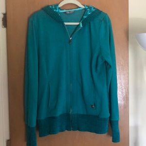 North Face Sweatshirt